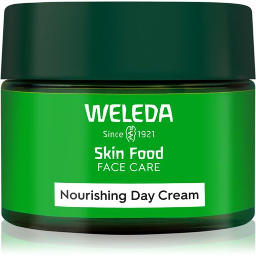 Skin Food Leichte nährende und Feuchtigkeit spendende Tagescreme 40 ml - Weleda - Modalova