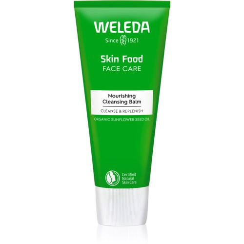 Skin Food Reinigungsbalsam 75 ml - Weleda - Modalova