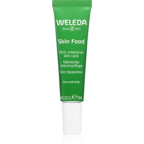 Skin Food crema nutriente universale alle erbe 10 ml - Weleda - Modalova