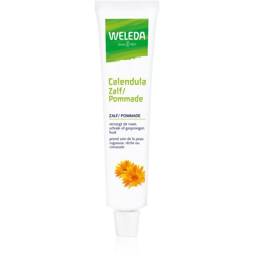 Calendula Ointment pomada para pieles muy secas 25 g - Weleda - Modalova