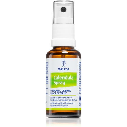 Calendula Reinigungsspray mit regenerierender Wirkung 30 ml - Weleda - Modalova