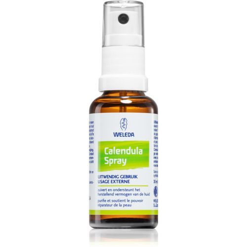 Calendula spray limpiador con efecto regenerador 30 ml - Weleda - Modalova