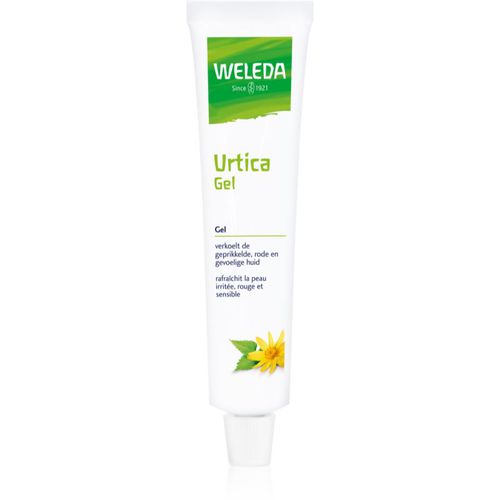 Urtica Gel beruhigendes Gel Für irritierte Haut 25 g - Weleda - Modalova