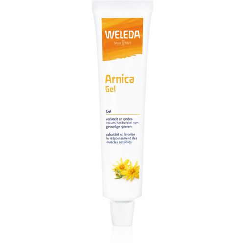 Arnica gel de masaje refrescante 25 g - Weleda - Modalova