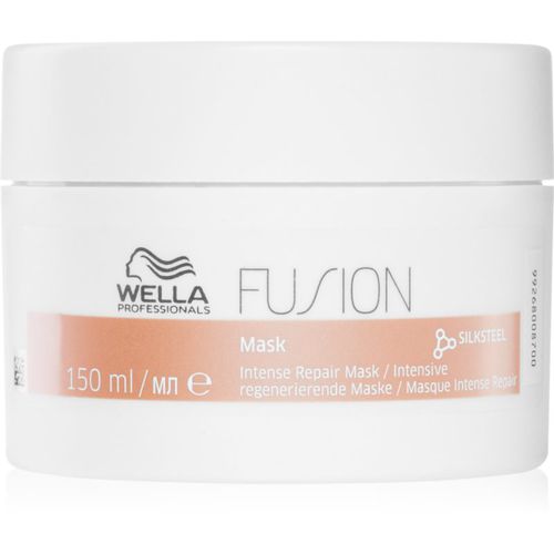 Fusion Mascarilla de restauración intensa 150 ml - Wella Professionals - Modalova