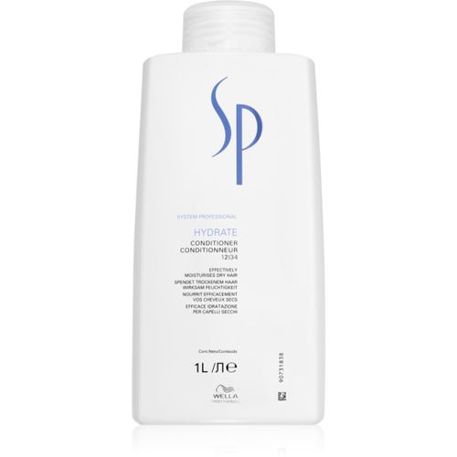 SP Hydrate acondicionador para cabello seco 1000 ml - Wella Professionals - Modalova