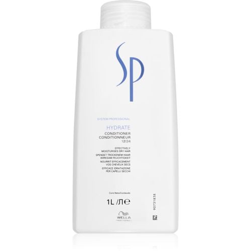 SP Hydrate balsamo per capelli secchi 1000 ml - Wella Professionals - Modalova