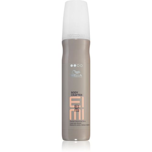 Eimi Body Crafter spray senza risciacquo volumizzante e modellante 150 ml - Wella Professionals - Modalova