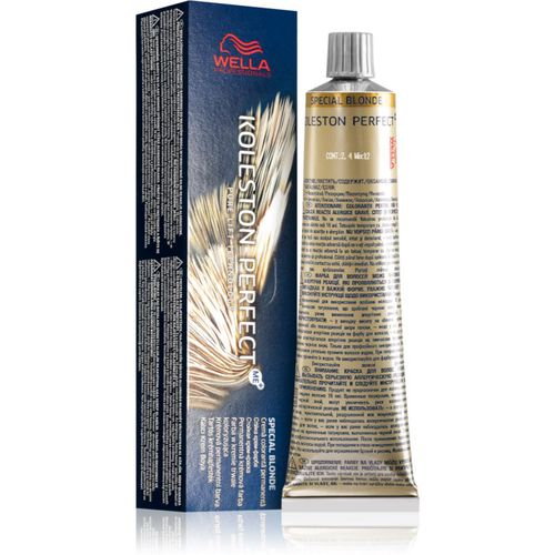 Koleston Perfect ME+ Special Blonde Permanent-Haarfarbe Farbton 12/0 60 ml - Wella Professionals - Modalova