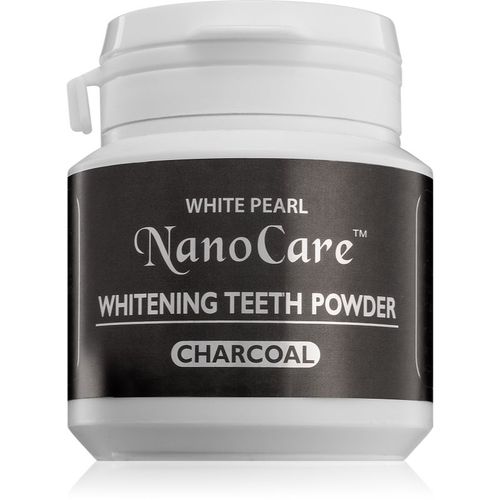 NanoCare polvo dental blanqueador con carbón activo 30 g - White Pearl - Modalova