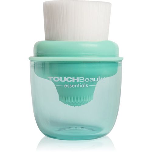 Cepillo limpiador de silicona para el rostro 1 ud - TOUCHBeauty - Modalova