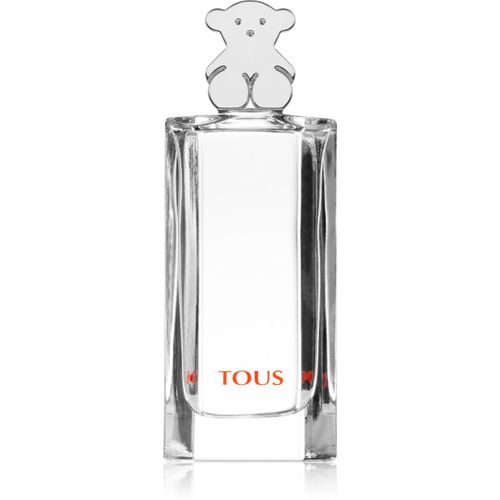 Eau de Toilette da donna 50 ml - Tous - Modalova