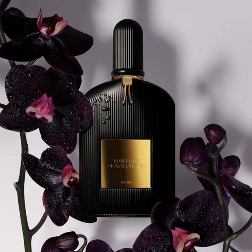Black Orchid Eau de Parfum para mujer 150 ml - TOM FORD - Modalova