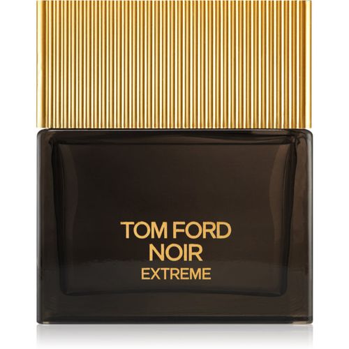 Noir Extreme Eau de Parfum para hombre 50 ml - Tom Ford - Modalova