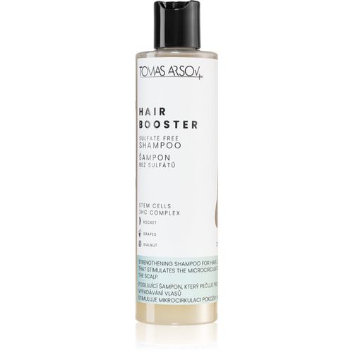 Hair Booster stärkendes Shampoo gegen Haarausfall 250 ml - Tomas Arsov - Modalova