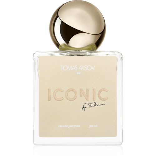 Iconic by Tatiana Eau de Parfum para mujer 50 ml - Tomas Arsov - Modalova