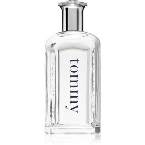 Tommy Eau de Toilette per uomo 100 ml - Tommy Hilfiger - Modalova