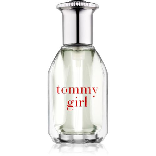 Tommy Girl Eau de Toilette da donna 30 ml - Tommy Hilfiger - Modalova