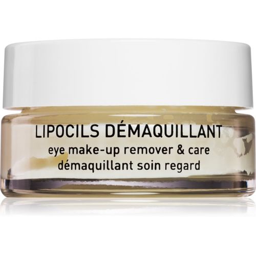 Lipocils Eye Makeup Remover Balm desmaquillante de ojos fortalecedor 30 ml - Talika - Modalova