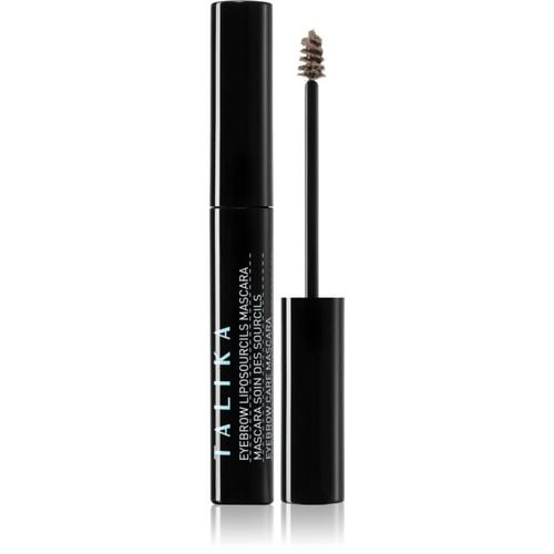 Eyebrow Liposourcils Mascara mascara rinforzante per sopracciglia colore Chestnut 5 ml - Talika - Modalova