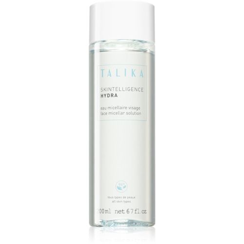 Skintelligence Hydra Face Micellar Solution feuchtigkeitsspendendes Mizellenwasser 200 ml - Talika - Modalova