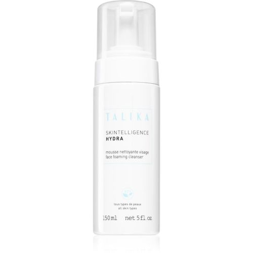 Skintelligence Hydra Face Foaming Cleanser espuma limpiadora hidratante para el rostro 150 ml - Talika - Modalova