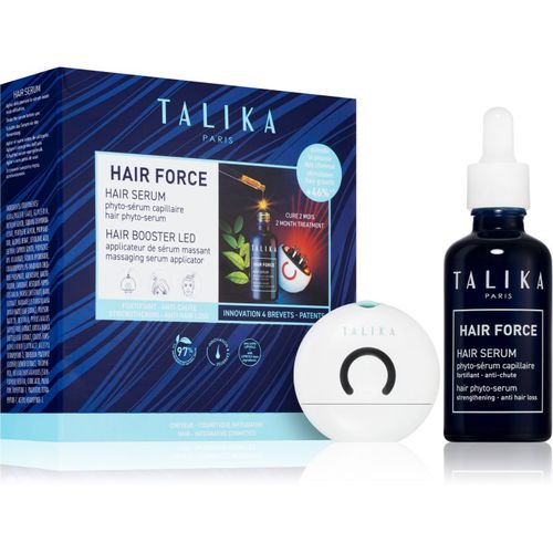 Hair Force Booster Set für das Wachstum der Haare und die Stärkung von den Wurzeln heraus - Talika - Modalova