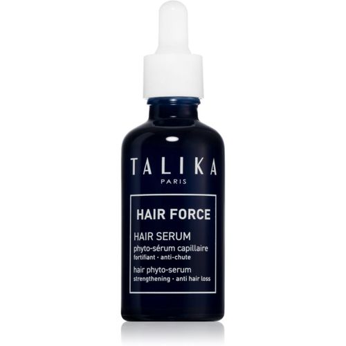 Hair Force Serum siero intenso per stimolare la crescita e rinforzare i capelli dalle radici 50 ml - Talika - Modalova