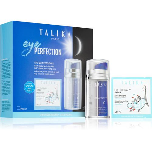 Eye Perfection set (para contorno de ojos) - Talika - Modalova