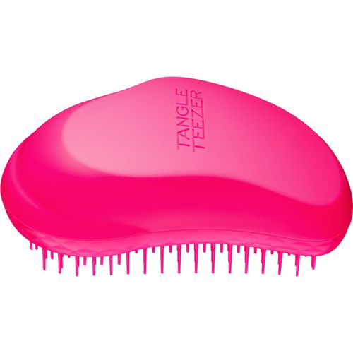 The Original Pink Fizz spazzola per tutti i tipi di capelli 1 pz - Tangle Teezer - Modalova