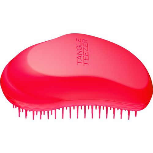 Thick & Curly Salsa Red Bürste für grobes und lockiges Haar 1 St - Tangle Teezer - Modalova