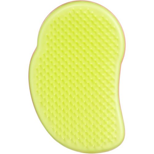 The Original cepillo para cabello Salmon Pink Hyper Yellow 1 ud - Tangle Teezer - Modalova