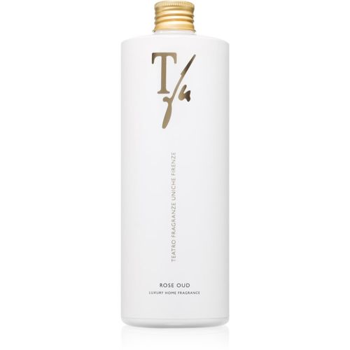 Luxury Collection Rose Oud spray para el hogar 500 ml - Teatro Fragranze - Modalova