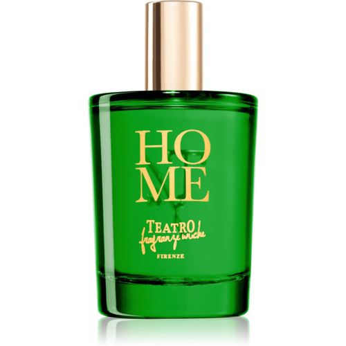 Home profumo per ambienti 100 ml - Teatro Fragranze - Modalova