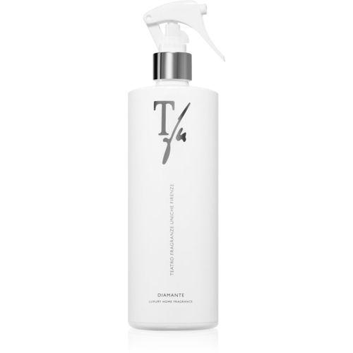 Luxury Collection Diamante spray para el hogar 500 ml - Teatro Fragranze - Modalova