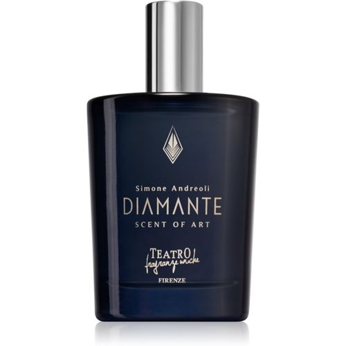 Diamante profumo per ambienti 100 ml - Teatro Fragranze - Modalova