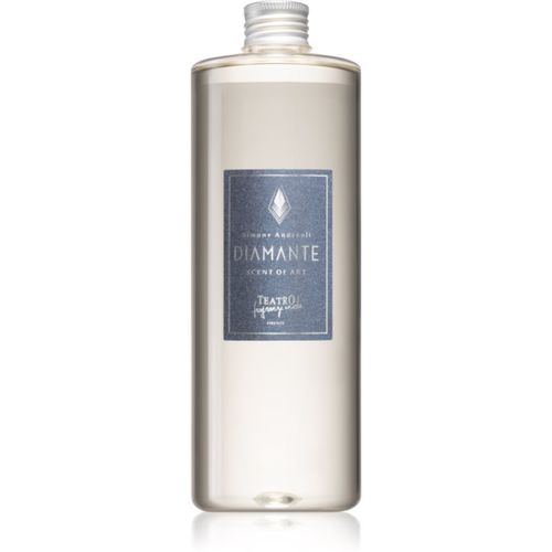 Diamante recarga para difusor de aromas 500 ml - Teatro Fragranze - Modalova