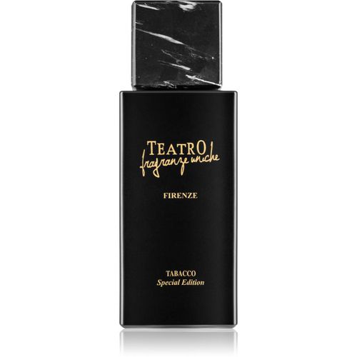 Tabacco Eau de Parfum Unisex 100 ml - Teatro Fragranze - Modalova