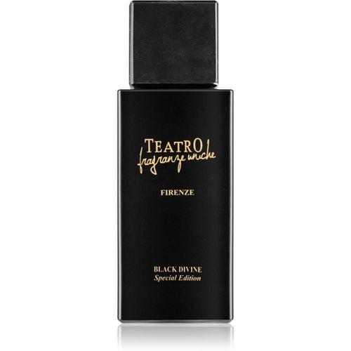 Nero Divino Eau de Parfum unisex 100 ml - Teatro Fragranze - Modalova