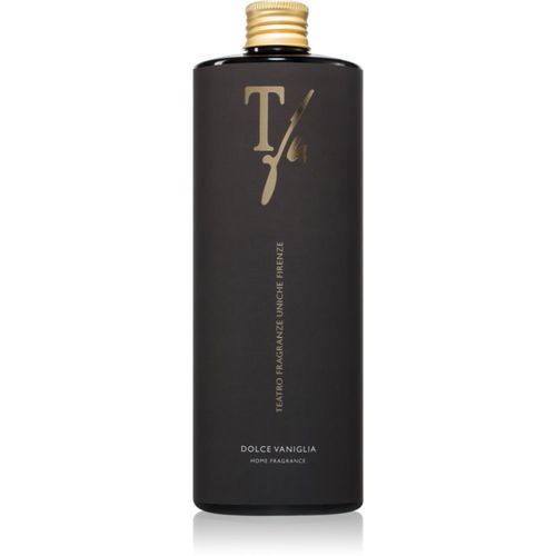 Dolce Vaniglia profumo per ambienti 500 ml - Teatro Fragranze - Modalova