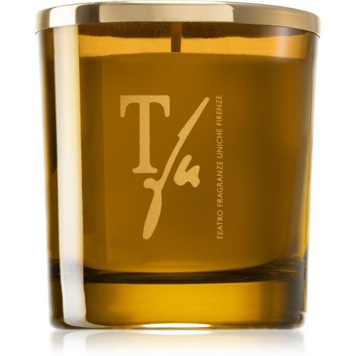 Patchoulove vela perfumada 180 g - Teatro Fragranze - Modalova