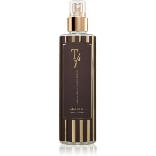 Luxury Collection Tabacco Lufterfrischer Raumspray osvěžovač textilií 250 ml - Teatro Fragranze - Modalova