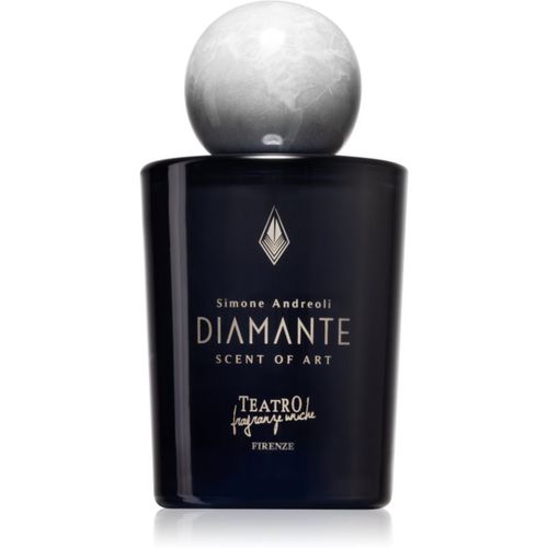 Diamante Eau de Parfum Unisex 100 ml - Teatro Fragranze - Modalova