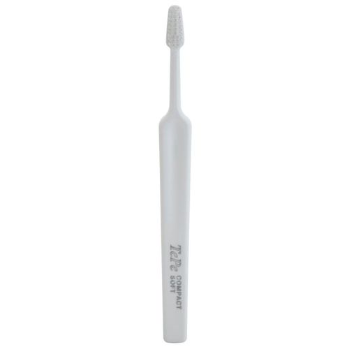 Select Compact Comfort Soft cepillo de dientes suave 1 ud - TePe - Modalova