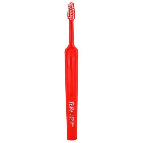 Select Compact X-Soft cepillo de dientes x-suave 1 ud - TePe - Modalova