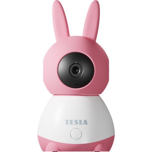 Smart Camera 360 Baby Pink video baby monitor 1 pz - Tesla - Modalova