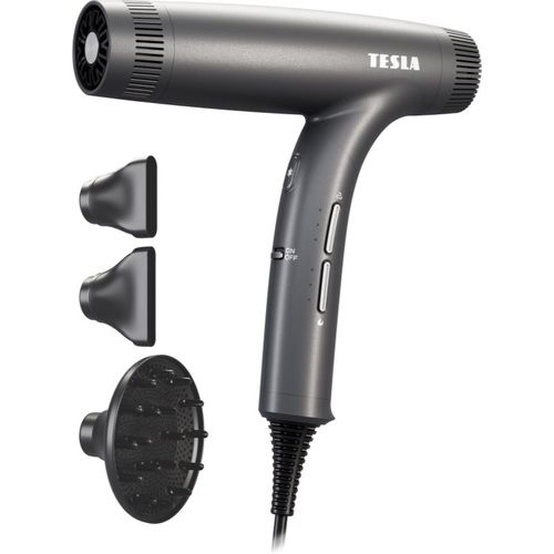 Professional BLDC Neutralizing Ion Hairdryer secador de pelo 1 ud - Tesla - Modalova