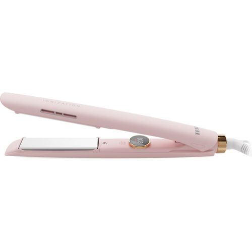 Ionic Hair Straightener piastra per capelli 1 pz - Tesla - Modalova