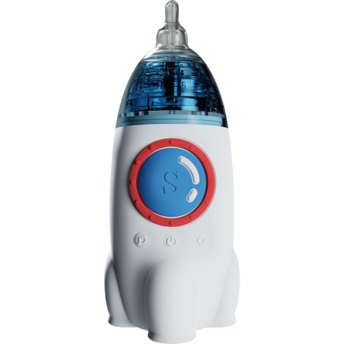 Nasal Aspirator NA300 aspiratore nasale 1 pz - Tesla - Modalova