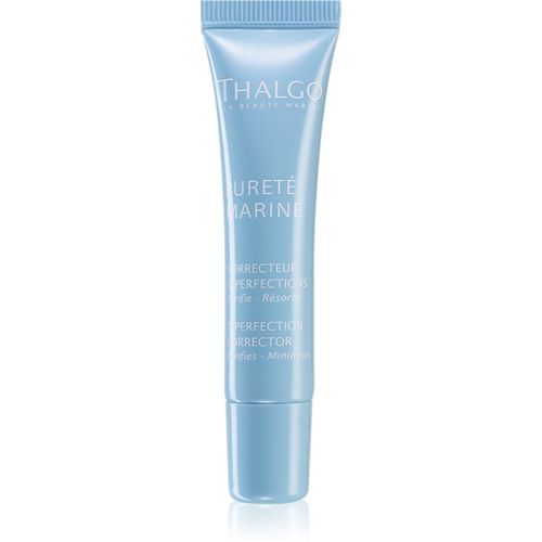 Pureté Marine Perfection Corrector corrector para cubrir imperfecciones de la piel para pieles grasas y mixtas 15 ml - Thalgo - Modalova